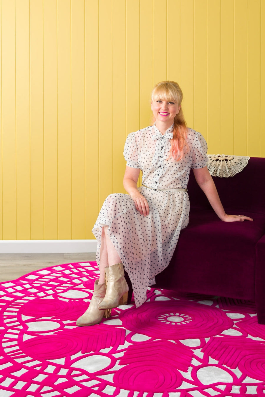Petrina Turner Design