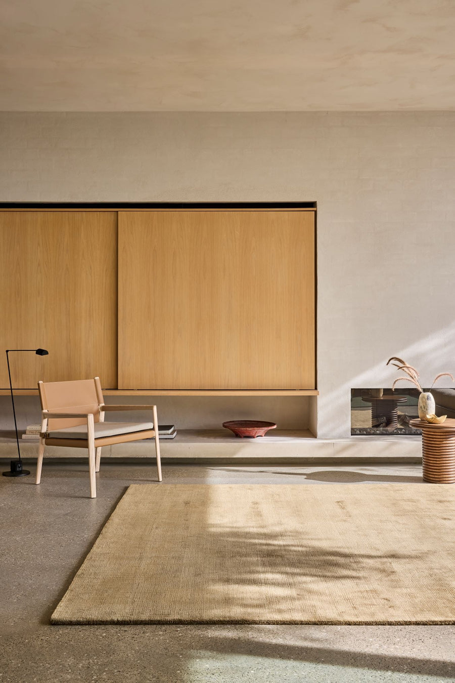 Plain Rugs