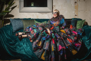 Event: Catherine Martin 'Majorelle' Carpet Launch