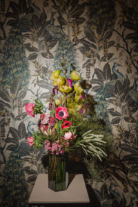 Event: Catherine Martin 'Majorelle' Carpet Launch