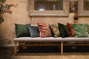 Event: Catherine Martin 'Majorelle' Carpet Launch