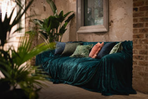 Event: Catherine Martin 'Majorelle' Carpet Launch