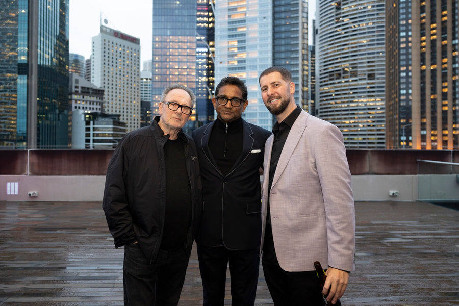 Designer Rugs Celebrates 40 Years