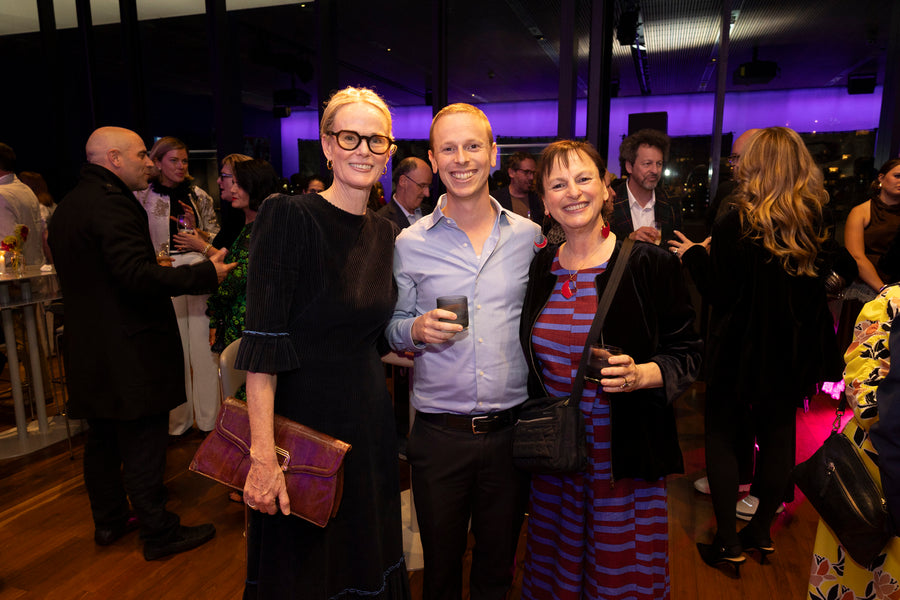 Designer Rugs Celebrates 40 Years
