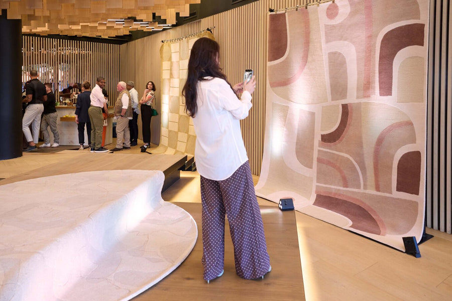 A Night of Design: Celebrating Cruda and Bosco
