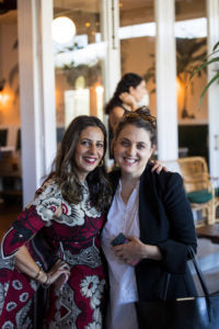Event: House of Heras 'Birds and the Bees' Launch