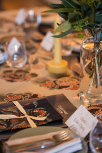 Event: House of Heras 'Birds and the Bees' Launch