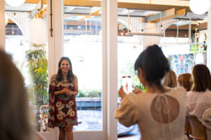 Event: House of Heras 'Birds and the Bees' Launch