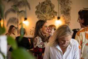 Event: House of Heras 'Birds and the Bees' Launch
