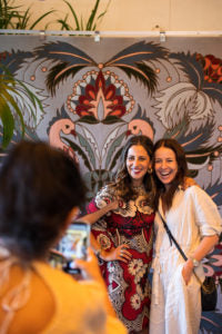 Event: House of Heras 'Birds and the Bees' Launch