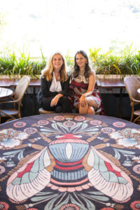 Event: House of Heras 'Birds and the Bees' Launch