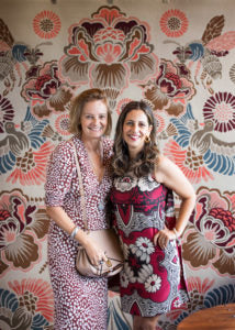 Event: House of Heras 'Birds and the Bees' Launch