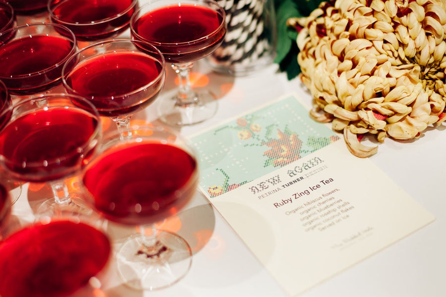 Petrina Turner Design Launch