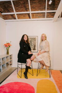 Meet the Designers with Tamika Grant-Iramu