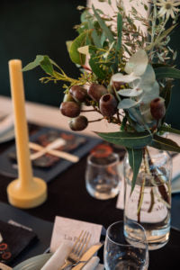 Event: House of Heras 'Birds and the Bees' Launch