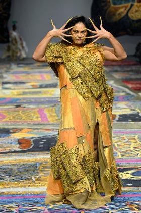 Runway Runner