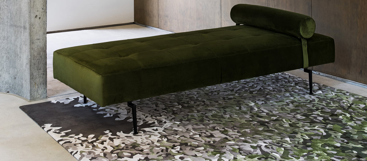 Botanical Rugs