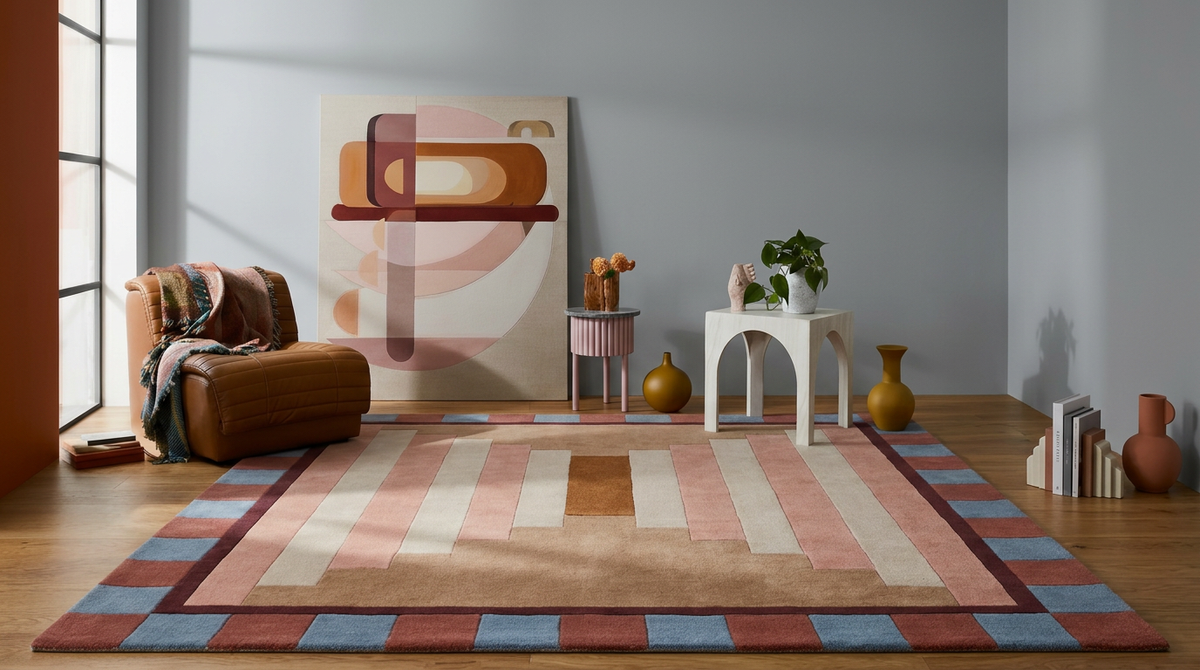Geometric Collection