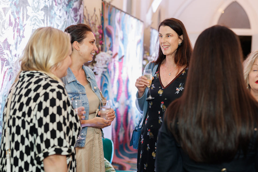 Event: The Menagerie with Catherine Martin