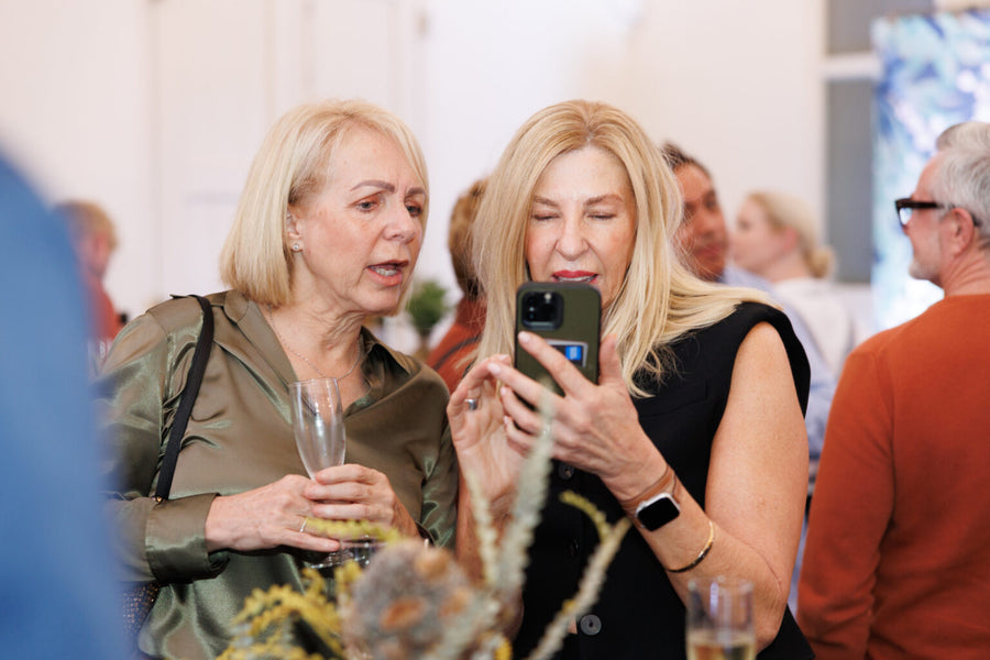 Event: The Menagerie with Catherine Martin