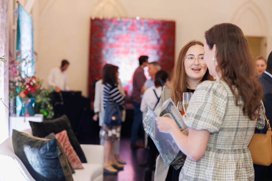 Event: The Menagerie with Catherine Martin