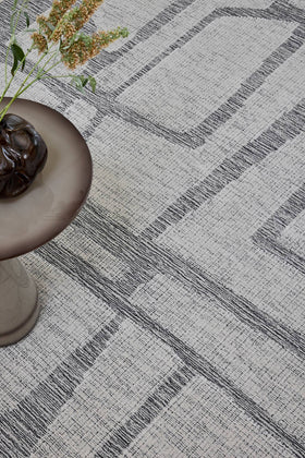 close up image of the Pablo rugs designed by designer rugs
