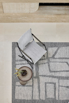location image of the Pablo rugs designed by designer rugs