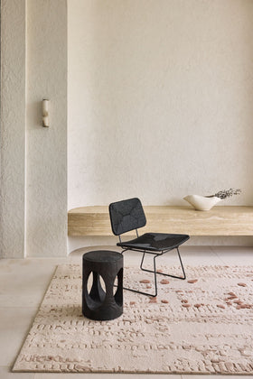 location image of the Avery rug designed by designer rugs