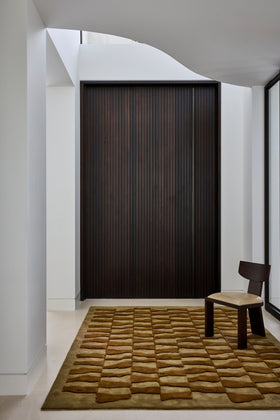 location image of the Cobblestone rug designed by designer rugs