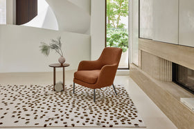 location image of the seeds rugs designed by designer rugs