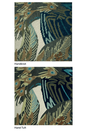 Royal Peacock