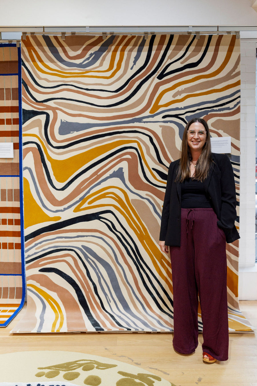 Designer Rugs Announces Winners of the 5th Evolve Competition