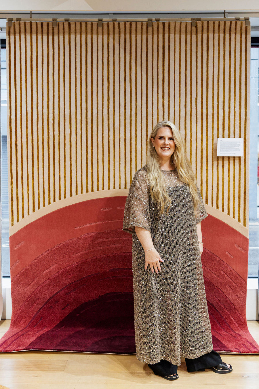 Designer Rugs Announces Winners of the 5th Evolve Competition