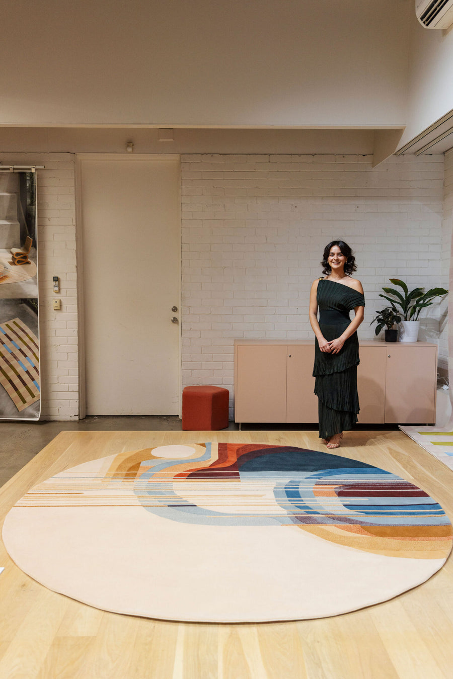 Designer Rugs Announces Winners of the 5th Evolve Competition