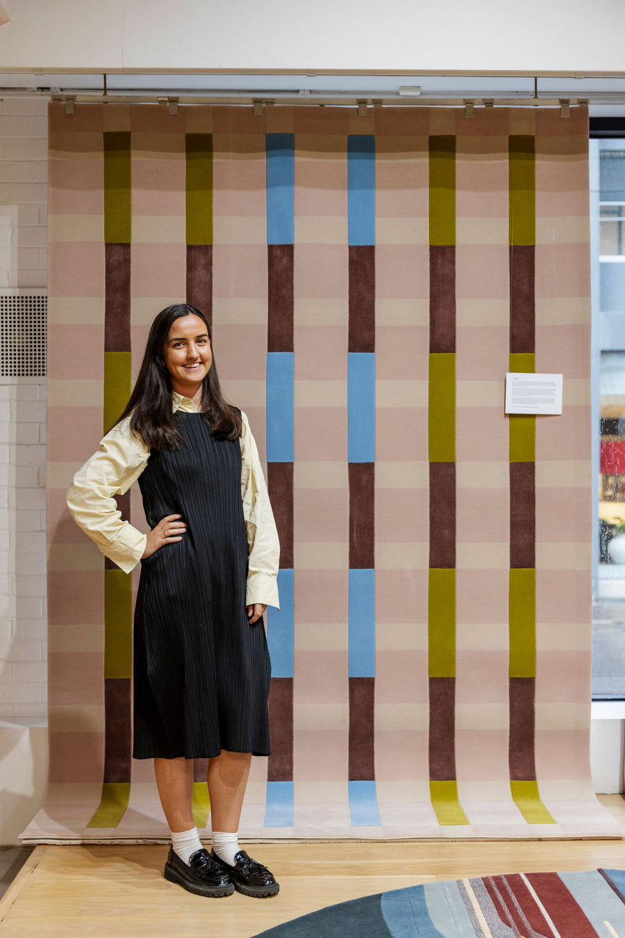 Designer Rugs Announces Winners of the 5th Evolve Competition