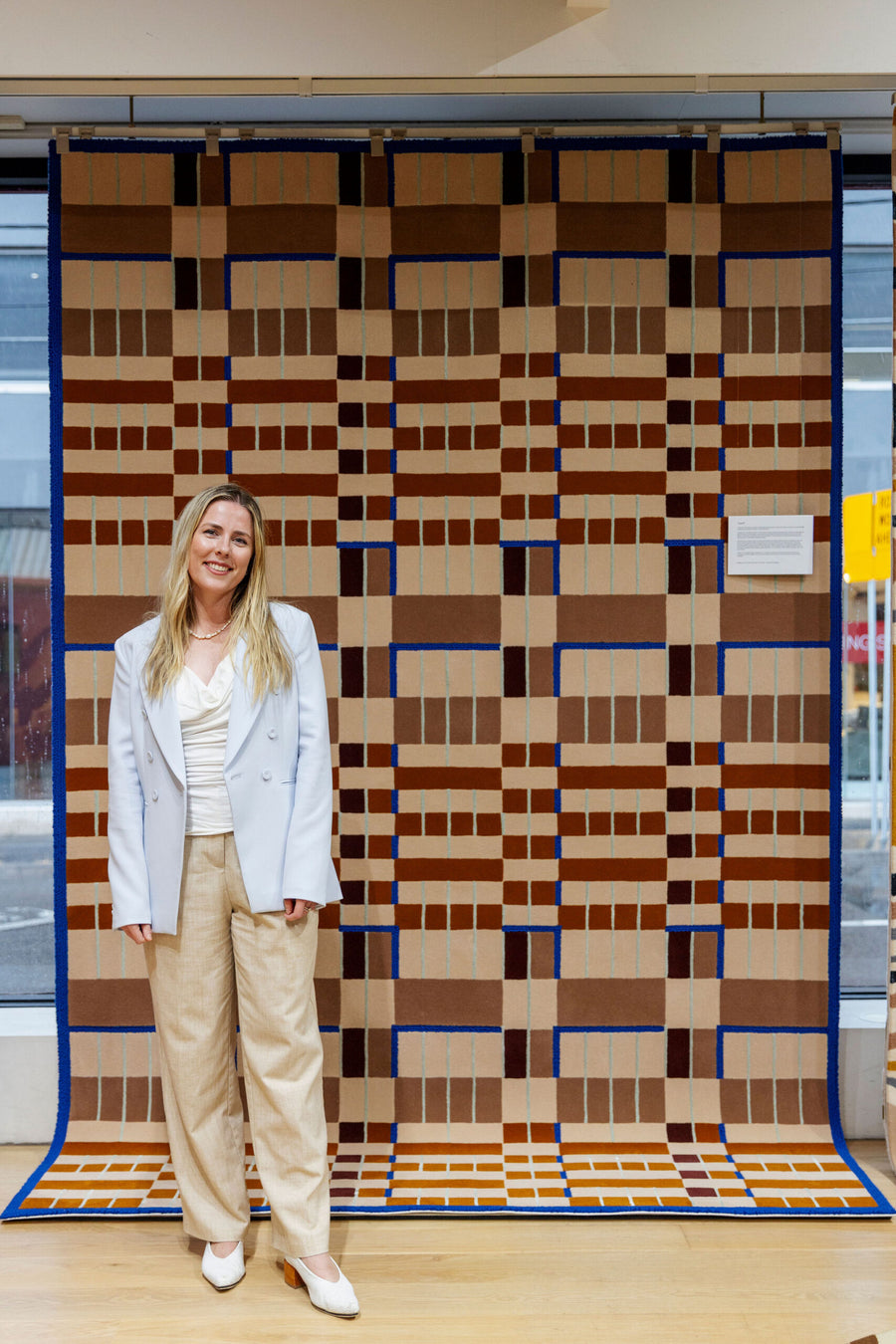 Designer Rugs Announces Winners of the 5th Evolve Competition