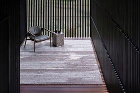 location image of the Astratto milo designed by designer rugs