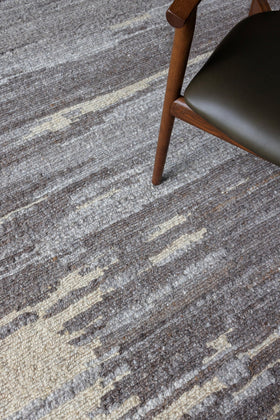 location image of the Astratto milo designed by designer rugs