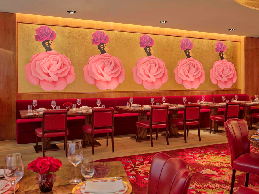 Faena Hotel New York