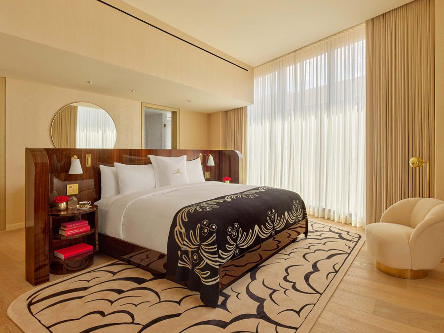 Faena Hotel New York