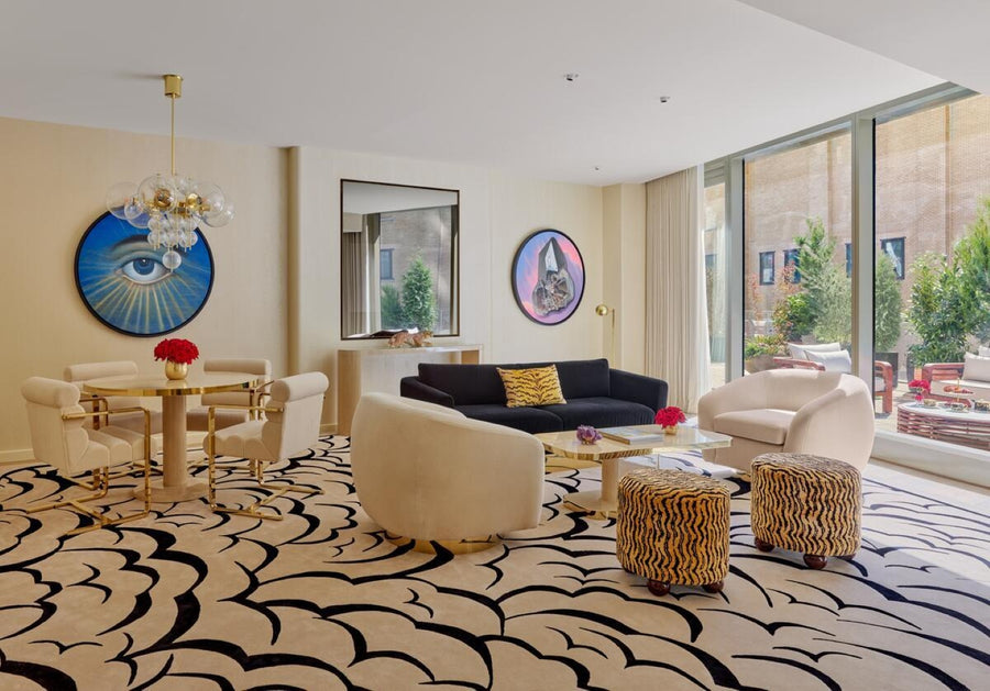 Faena Hotel New York