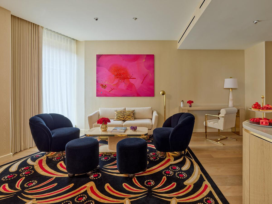 Faena Hotel New York