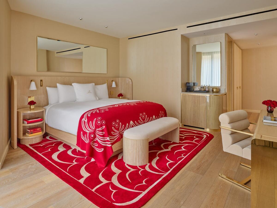 Faena Hotel New York
