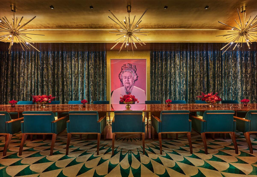 Faena Hotel New York