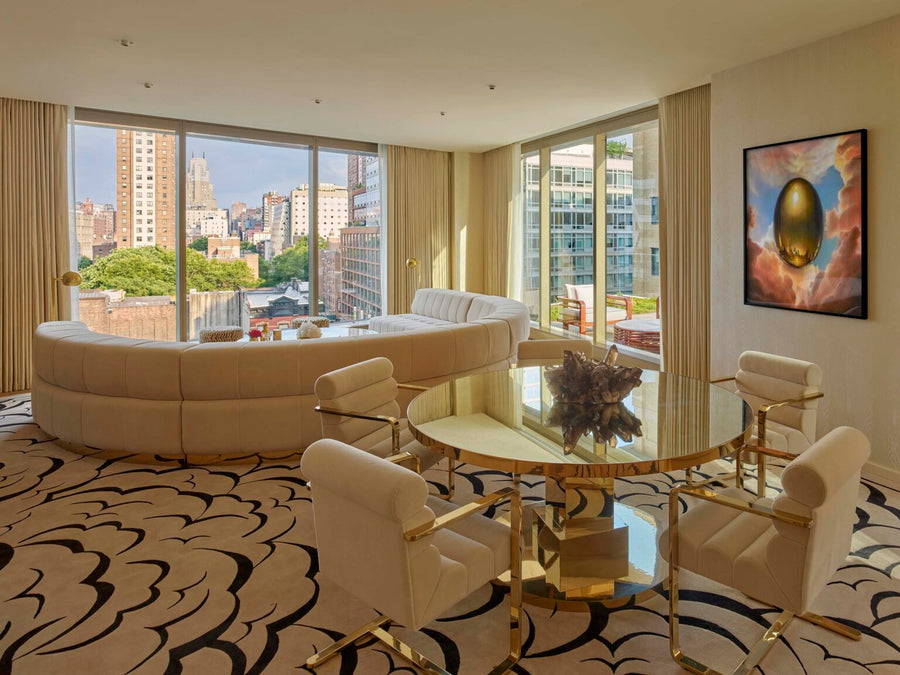 Faena Hotel New York