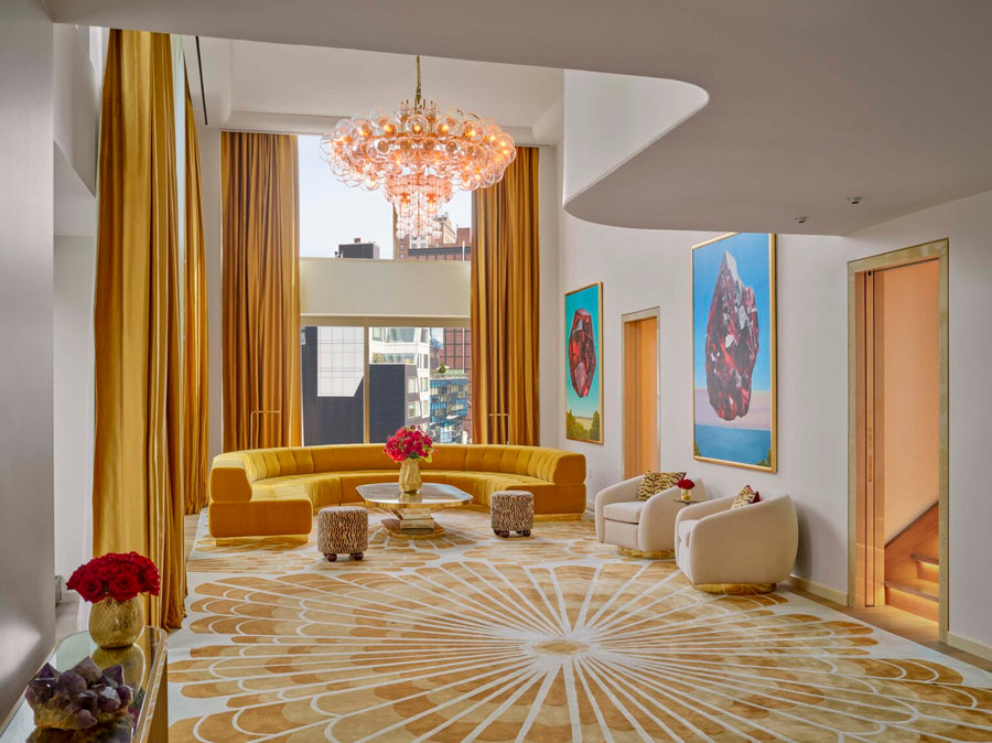 Faena Hotel New York