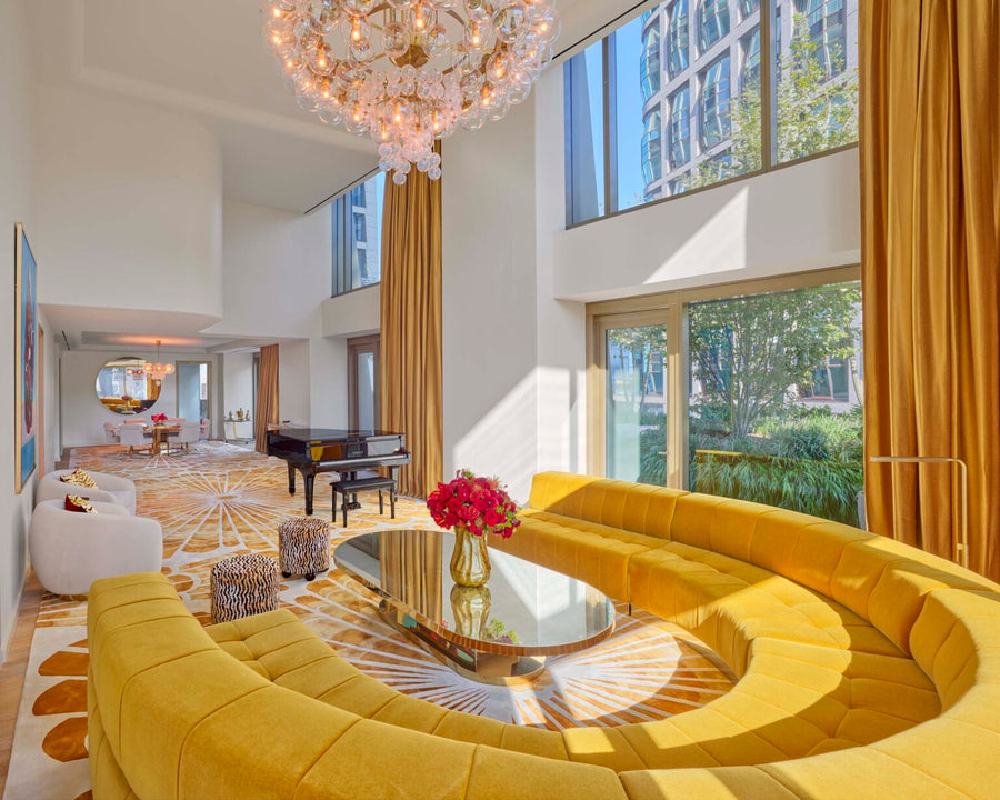 Faena Hotel New York