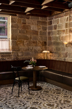 location image of the Starburst Pewter Axminster carpert designed by house heras