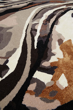 Desert Beat