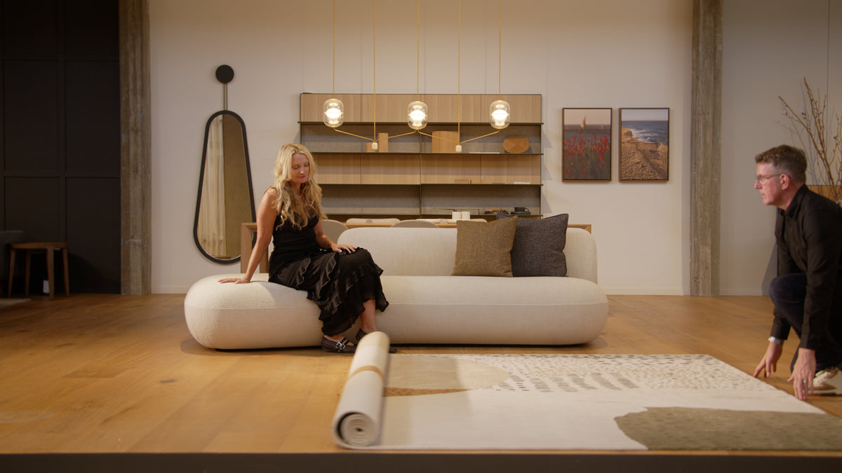 Modern and Contemporary Rugs